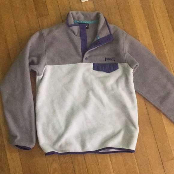 Patagonia Jackets & Blazers - Patagonia Pull Over